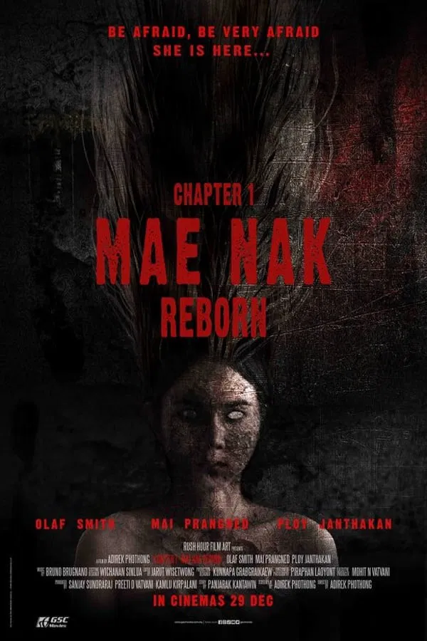 Chapter 1: Mae Nak Reborn (2022)