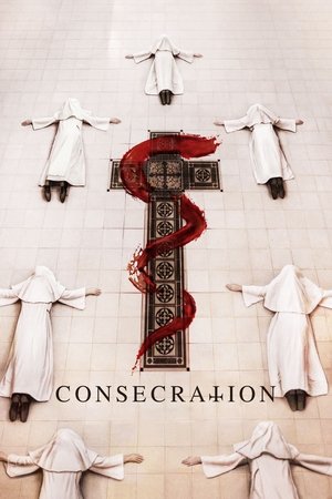 Consecration (2023) สถิตปีศาจ