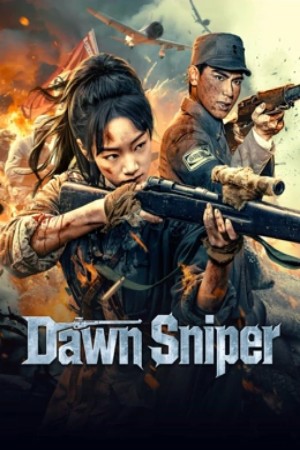 Dawn Sniper (2025)