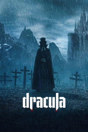 Dracula (2025) แดร็กคูล่า
