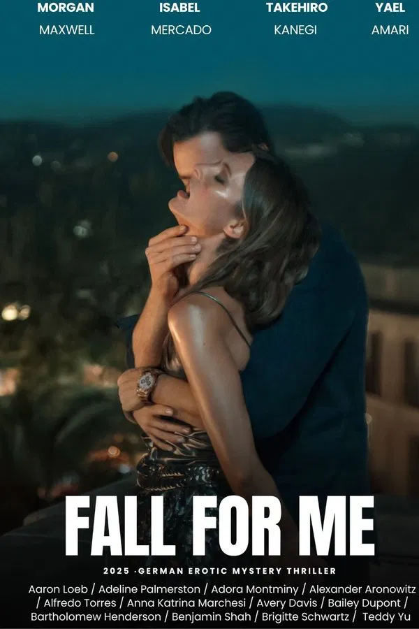 Fall for Me (2025) ลวงรักทรยศ