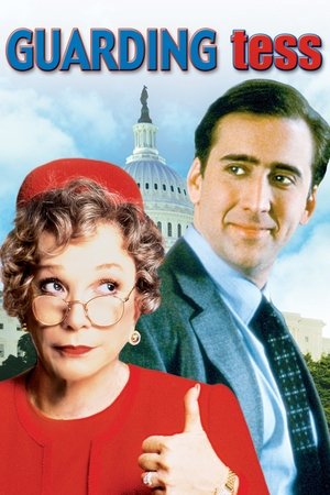 Guarding Tess (1994) ผมจะปกป้องหัวใจท่านผู้หญิง