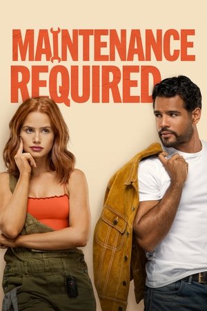 Maintenance Required (2025) ซ่อมรถ ซ้อมรัก