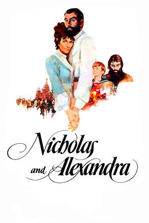 Nicholas and Alexandra (1971)