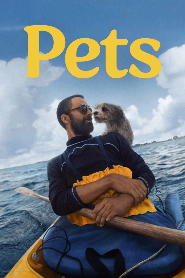 Pets (2025)