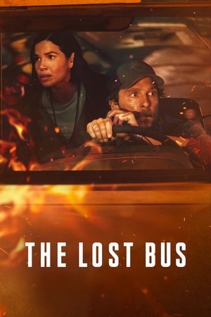 The Lost Bus (2025)