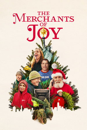 The Merchants of Joy (2025) นักค้าความสุขสันต์
