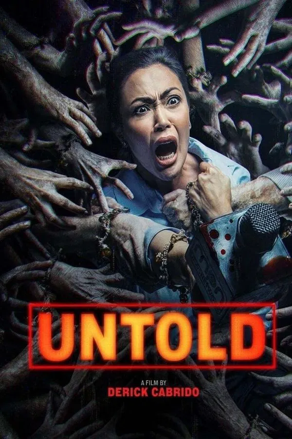 Untold (2025) ซ่อนเร้น