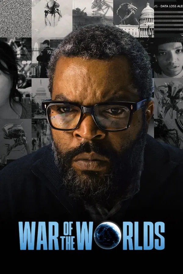 War of the Worlds (2025) สงครามโลก
