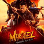 Mikael: Hunter of Two Realms (2026)