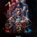 Mortal Kombat II (2026) มอร์ทัล คอมแบท 2