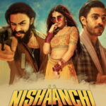 Nishaanchi 2 (2025) เป้าหมายนี้คือเธอ 2