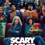 Scary Movie (2026) ยำหนังจี้