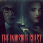 The Invisible Guest (2026) ปริศนาฆ่า ล่าคนล่องหน